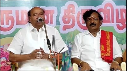 சாதிவாரி கணக்கெடுப்பு நடத்தும் எண்ணம் இருந்தால் முதலில் இதை செய்யுங்கள் - அரசுக்கு ராமதாஸ் அறிவுரை