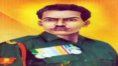 இம்மானுவேல் சேகரனுக்கு மணிமண்டபம்: முதல்வர் ஸ்டாலின் அறிவிப்பு!