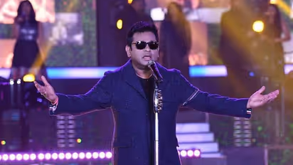 ചെന്നൈയിലെ സംഗീത നിശയില്‍ വന്‍ പ്രശ്നങ്ങള്‍ : എആര്‍ റഹ്മാന്‍റെ പ്രതികരണം 