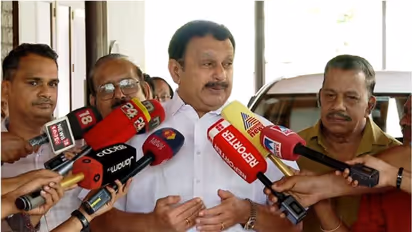 'ലീഗ് മൂന്നാം സീറ്റ് ചോദിക്കുന്നതിൽ തെറ്റില്ല, അതിന്റെ പേരിൽ തർക്കം ഉണ്ടാകില്ല': കെ മുരളീധരൻ എംപി