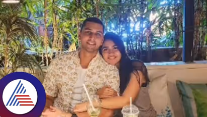 ರುಕ್ಮಿಣಿ ವಸಂತ್ ಎಂಗೇಜ್ಡ್, ಮತ್ತೆ ಯಾಮಾರ್ಬೇಡ ಗುರೂ; ರಕ್ಷಿತ್ ಶೆಟ್ಟಿಗೆ ಎಚ್ಚರಿಸಿದ ಫ್ಯಾನ್ಸ್!