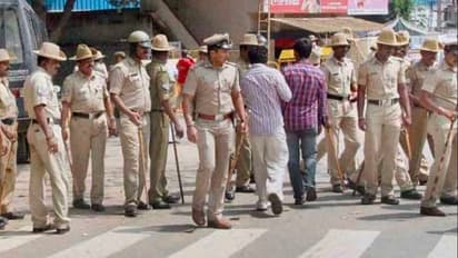 ಮಂಡ್ಯ ನಗರ, ಮದ್ದೂರು ಬಂದ್‌ ಭರ್ಜರಿ ಯಶಸ್ವಿ: ಸ್ಟಾಲಿನ್ ಪ್ರತಿಕೃತಿ ದಹಿಸಿ ಆಕ್ರೋಶ