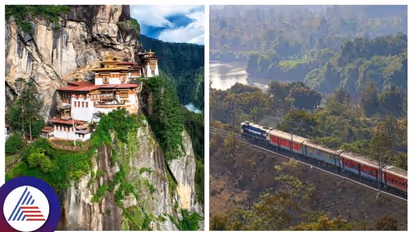 India to invest 120 billion rupees on rail link with Bhutan