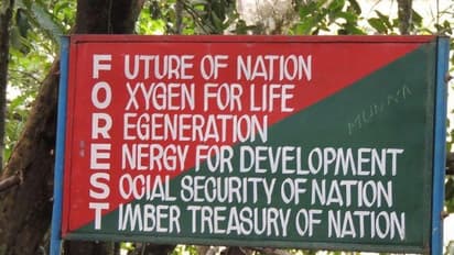 ഡിഎഫ്ഒയുടെ അന്ത്യശാസനം ഫലിച്ചില്ല, കടുംപിടിത്തം തുടർന്ന് ഉദ്യോഗസ്ഥര്, ബിഎഫ്ഒമാര്ക്ക് വിടുതല് നല്കിയില്ല