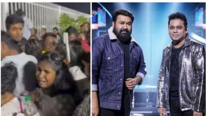 റഹ്മാന്‍ ഷോ അലമ്പായി: നെയ്യാറ്റിന്‍കര ഗോപനെ വിളിച്ചൂടെ എന്ന ചോദ്യവുമായി മലയാളികള്‍.!