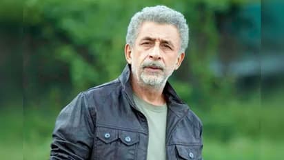 Naseeruddin Shah’s Biography | Birth | Education | Family | Marriage | Debut | Filmography | Awards