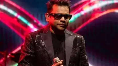 എആര് റഹ്മാന് തെലുങ്ക് സിനിമയിലേക്ക്; സംഗീതം നല്കുന്നത് താര ചിത്രത്തിന്.!