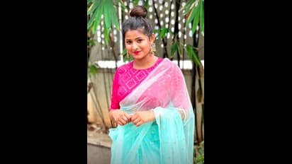 ಅಣ್ತಮ್ಮ ಹೊಸ ಕ್ರಶ್‌ ಸಿಕ್ಕಿದ್ಲು; ದುನಿಯಾ ವಿಜಯ್ ಪುತ್ರಿ ಮೋನಿಷಾ ಫೋಟೋ ವೈರಲ್!