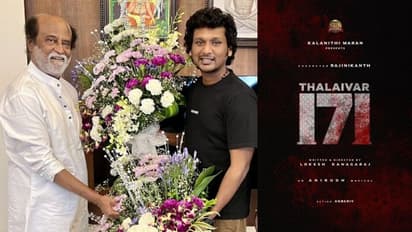 ಜೈಲರ್ ಬಳಿಕ 171ನೇ ಸಿನಿಮಾಗೆ ರೆಡಿಯಾದ ರಜನಿಕಾಂತ್​: ಲೋಕೇಶ್​ ಕನಗರಾಜ್​ ಜತೆ ಸಿನಿಮಾ