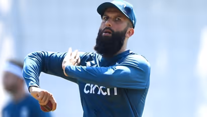 Moeen Ali joins elite club with 100 ODI wickets for England