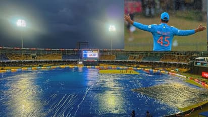 Asia Cup 2023, IND vs PAK: ரிசர்வ் டேயால் வந்த சிக்கல்: அடுத்தடுத்த போட்டிகளில் விளையாடும் டீம் இந்தியா!