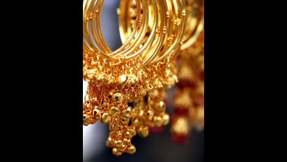 ಹೇಗಿದೆ ಇಂದು ನಿಮ್ಮ ನಗರದಲ್ಲಿ ಬೆಳ್ಳಿ ಬಂಗಾರದ ದರ