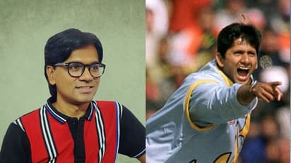 'ಟೆರರಿಸ್ಟ್‌ಗಳು ಶಾಂತಿಯ ಮಾತನಾಡಿದಂತೆ..' ಜುಬೇರ್‌ ವಿರುದ್ಧ ಮುಗಿಬಿದ್ದ ಮಾಜಿ ಕ್ರಿಕೆಟಿಗ ವೆಂಕಟೇಶ್‌ ಪ್ರಸಾದ್!