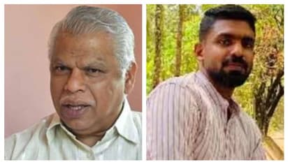 പാർട്ടി അംഗങ്ങൾക്കുള്ള മാർഗരേഖ പാർട്ടി ബന്ധുക്കളും പിന്തുടരണം; പി ജയരാജന്റെ മകനെതിരെ എംവി ജയരാജൻ