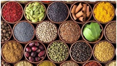 പ്രമേഹം നിയന്ത്രിക്കാൻ സഹായിക്കുന്ന നാല് സുഗന്ധവ്യഞ്ജനങ്ങൾ 