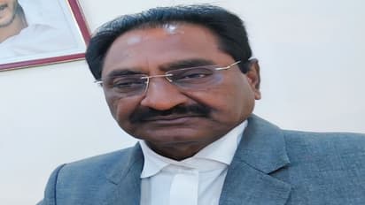 బుట్టలో వేసుకో.. పడకపోతే బురద చల్లు, ఇదే ఆ ఛానెల్స్ తీరు : పొన్నవోలు సుధాకర్ రెడ్డి ఆగ్రహం