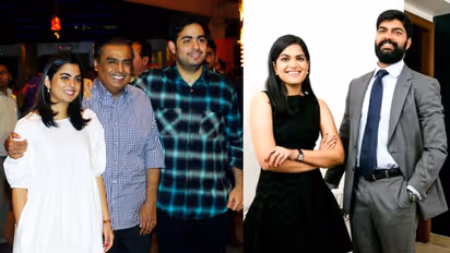 കൊമ്പുകോർക്കാൻ ഈ ഇരട്ടകൾ; ബ്യൂട്ടി- കോസ്മെറ്റിക്ക് വിപണി പിടിച്ചടക്കുക ആര്