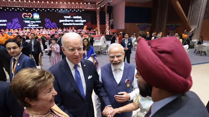 US praises India for G20 Leaders' Summit, says ‘Absolutely believe it was a success’