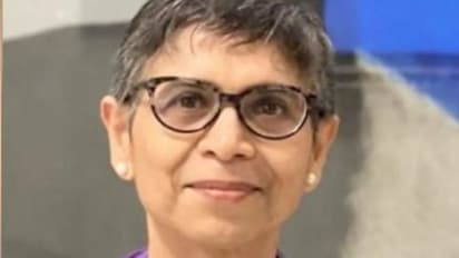 ബംഗ്ലാവിനായി അഭിഭാഷകയായ ഭാര്യയെ കൊലപ്പെടുത്തി, 36മണിക്കൂർ സ്റ്റോർറൂമിൽ ഒളിച്ചിരുന്നു, ഒടുവില് പിടിയിൽ