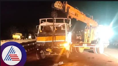 ಚೆನ್ನೈ-ಬೆಂಗಳೂರು ಹೆದ್ದಾರಿಯಲ್ಲಿ ಭೀಕರ ಅಪಘಾತ; 7 ಮಹಿಳೆಯರು ದುರ್ಮರಣ!