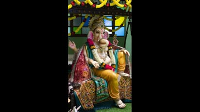 ಆನೆ ಮುಖದ ಗಣಪನ ಜನನವೇ ಗಣೇಶ ಚತುರ್ಥಿ:  ಮಹತ್ವ ತಿಳಿದು ಹಬ್ಬ ಮಾಡಿ