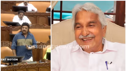 സോളാർ: ഗണേഷ് കുമാറിന്റെ മറുപടി; പരാതിക്കാരിയുടെ കത്ത് ഞാൻ കണ്ടിട്ടില്ല, ഉമ്മൻചാണ്ടിക്കെതിരെ മൊഴി നൽകിയിട്ടില്ല