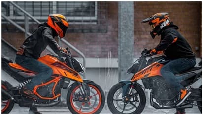 കരുത്തുറ്റ എഞ്ചിൻ, നൂതന ഫീച്ചറുകൾ; പുതിയ ഡ്യൂക്ക് സീരീസ് ലോഞ്ച് ചെയ്തു, ഇനി പൊടിപാറും!