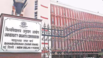 UGC releases list of 80 universities offering online programmes