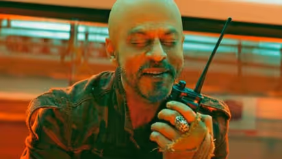 ജവാന് ഒടിടി റിലീസ് എന്ന് ഉണ്ടാകും; എവിടെ കാണാം, എല്ലാം അറിയാം