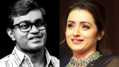 ഒന്നും മറക്കില്ല തൃഷ, 10 വര്ഷം മുന്നത്തെ ട്വീറ്റിന് മറുപടിയുമായി നടി, അമ്പരപ്പില് ആരാധകര്