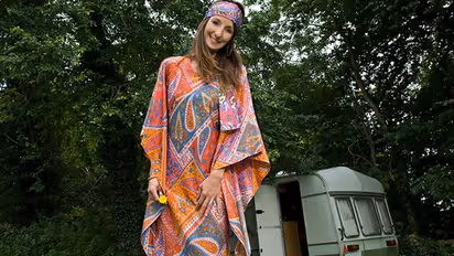 Fashion trend 101: Are cuffed kaftans, kutch embroideries to make a comeback this winter festive? Read THIS