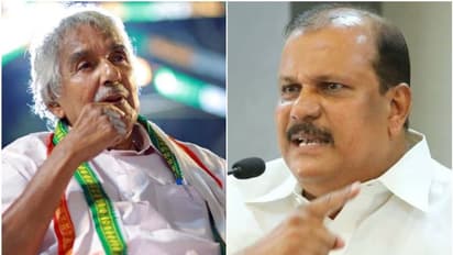 ഡിജിപിക്ക് പരാതി നൽകി അതിവേഗം പിസി ജോർജിന്‍റെ നീക്കം; 'സോളാർ കേസിൽ ഉമ്മൻചാണ്ടിക്കെതിരായ ഗൂഢാലോചന അന്വേഷിക്കണം'