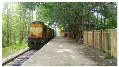 അറ്റകുറ്റപ്പണികൾ നടക്കുന്നതിനാൽ റെയില്വേ ഗേറ്റ് അടച്ചിടും; അറിയിപ്പ്