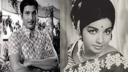 நண்பர்களால் வந்த பழக்கம்.. அட்டகாசம் செய்த நடிகர் ரவிச்சந்திரன் - அப்போ ஜெயலலிதா என்ன செய்தார் தெரியுமா?