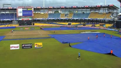 Asia Cup India vs Pakistan: மழை இல்லை; ஓவர்கள் குறைக்கப்பட்டதா? போட்டி 4.40 மணிக்கு தொடங்கும் என அறிவிப்பு!