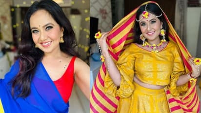 Roopal Tyagi’s Biography | Birth | Education | Debut Show | Facts