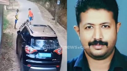 കാട്ടാക്കട ആദിശേഖർ കൊലപാതകം: പ്രതി പ്രിയരഞ്ജനെ പൊലീസ് പിടികൂടി