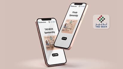 Tadbeer Excellence Center – Offering Best Maids, Nannies, Cooks, Drivers, and Babysitters in Dubai