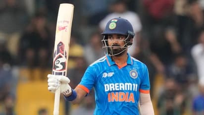 ಕೆ ಎಲ್ ರಾಹುಲ್ ಕಾಂಟ್ಯಾಕ್ಟ್‌ ಲಿಸ್ಟ್‌ನಲ್ಲಿರುವ ಫೇಮಸ್ ವ್ಯಕ್ತಿ ಯಾರು? ಇಂಟ್ರೆಸ್ಟಿಂಗ್ ಮಾಹಿತಿ ಬಿಚ್ಚಿಟ್ಟ ಕನ್ನಡಿಗ