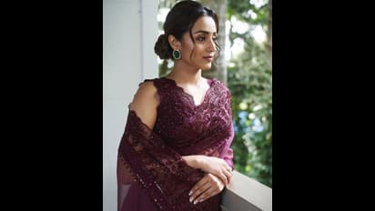 Trisha Marriage: சவுத் குயின் த்ரிஷாவுக்கு தயாரிப்பாளருடன் திருமணம்! யார் அந்த பிரபலம்? தீயாக பரவும் தகவல்! 