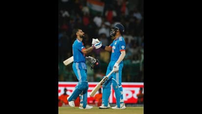 IND vs PAK: பாகிஸ்தானை பந்தாடிய டீம் இந்தியா – சம்பவம் செய்த கேஎல் ராகுல் 111*, விராட் கோலி 122* ரன்கள்!