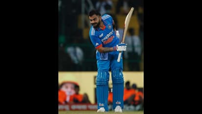 ಅಂತಾರಾಷ್ಟ್ರೀಯ ಕ್ರಿಕೆಟ್‌ನಲ್ಲಿ ಅತಿಹೆಚ್ಚು ಗೆಲುವು ಕಂಡ ಟಾಪ್ 6 ಕ್ರಿಕೆಟಿಗರಿವರು..! ಎಲೈಟ್ ಕ್ಲಬ್ ಸೇರಿದ ಕೊಹ್ಲಿ