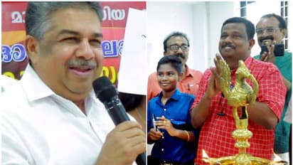 മന്ത്രി മനസിൽ കണ്ട നേതാവ് ആര്? നിജോയ്ക്ക് ഇതൊക്കെയെന്ത്! പേപ്പറിൽ എഴുതിക്കാട്ടി, ആദ്യം ഞെട്ടൽ, പിന്നെ ഹാപ്പി