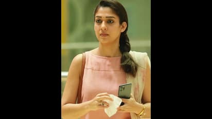 ரூ.100 கோடி மதிப்புள்ள ஆடம்பர வீடு முதல் பிரைவேட் ஜெட் வரை.. நயன்தாராவின் சொத்து மதிப்பு எவ்வளவு தெரியுமா?