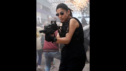    ದೀಪಿಕಾ ಪಡುಕೋಣೆ ಬಿಟ್ರೆ ಬಾಲಿವುಡ್‌ನಲ್ಲಿ ಹೆಚ್ಚು ಸಂಭಾವನೆ ಪಡೆಯೋ ನಟಿ ಯಾರು?