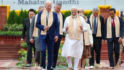 G20 Summit: India has launched itself on the big stage