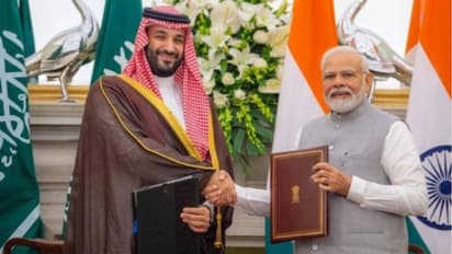 സൗദിയിലെ ഇന്ത്യന് പ്രവാസികളെ സ്വന്തം പൗരന്മാരെപ്പോലെയാണ് കാണുന്നതെന്ന് മുഹമ്മദ് ബിന് സല്മാന് രാജകുമാരന്