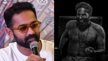 'ഭ്രമയുഗം ചെയ്യാൻ ഒരു ധൈര്യം വേണം'; തിരക്കഥ താൻ വായിച്ചിരുന്നുവെന്ന് ആസിഫ് അലി