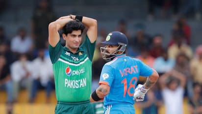 ഇന്ത്യക്കെതിരായ നാണംകെട്ട തോൽവിക്ക് പിന്നാലെ പാക്കിസ്ഥാന് ഇരുട്ടടി, 2 പേസർമാര് ഏഷ്യാ കപ്പിൽ കളിച്ചേക്കില്ല