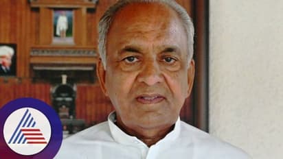 ಯಾರ ಹುದ್ದೆಯನ್ನು ಸಿಎಂ ತಪ್ಪಿಸಿಲ್ಲ ಹರಿಪ್ರಸಾದ್ ಅಸಮಾಧಾನ ಸರಿಯಲ್ಲ : ಬೋಸರಾಜು